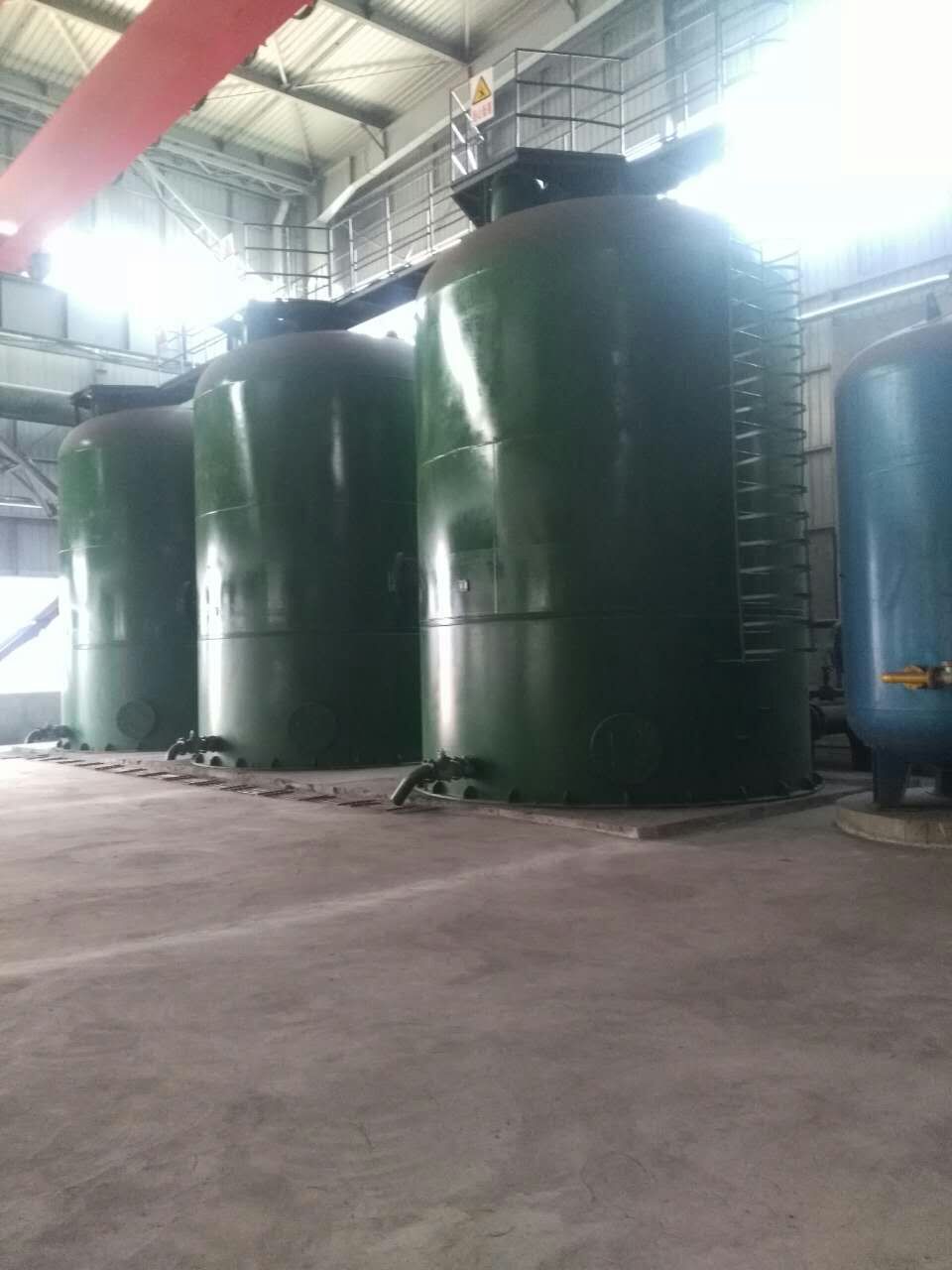 高速过滤器